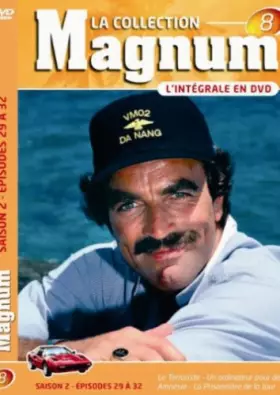 Couverture du produit · La Collection Magnum 8, Saison 2 Episode 29 à 32