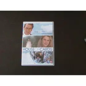 Couverture du produit · House of Cards
