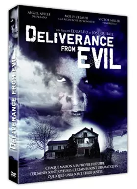 Couverture du produit · Deliverance from Evil