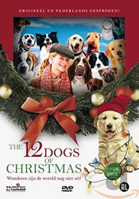 Couverture du produit · 12 Dogs of Christmas (Slipcase) [Import]