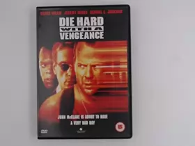 Couverture du produit · Die Hard: With a Vengeance