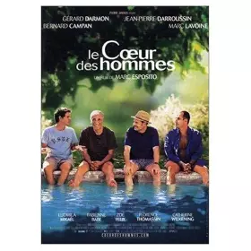 Couverture du produit · Le Coeur des hommes [Édition Simple] [Édition Simple]