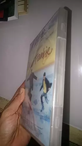 Couverture du produit · Dear Frankie