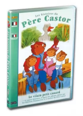 Couverture du produit · Pere Castor : Le Vilain Petit Canard