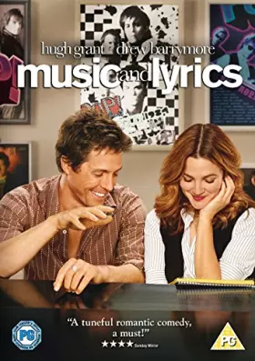 Couverture du produit · Music and Lyrics [Import anglais]