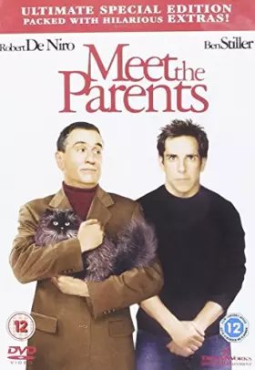 Couverture du produit · Meet the Parents [Special Edition] [Import anglais]