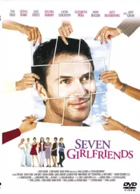 Couverture du produit · Seven Girlfriends