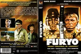 Couverture du produit · FURYO (zone 2)