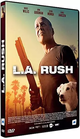 Couverture du produit · L.A. Rush