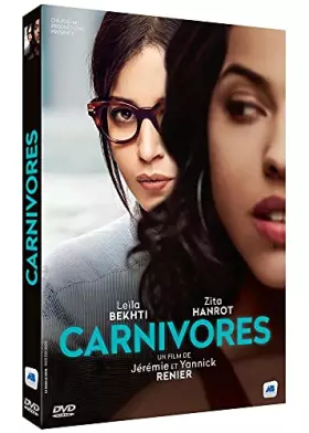 Couverture du produit · Carnivores - DVD