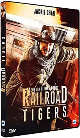 Couverture du produit · Railroad Tigers