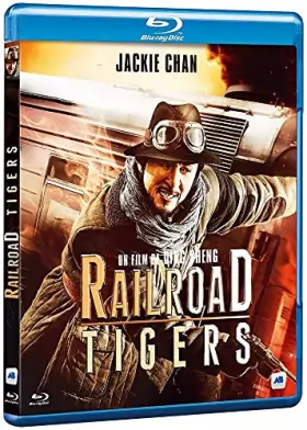 Couverture du produit · Railroad Tigers [Blu-Ray]