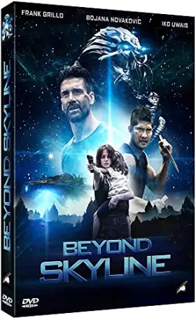 Couverture du produit · Beyond Skyline