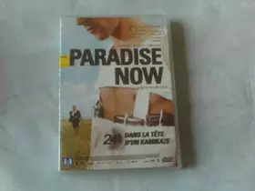 Couverture du produit · Paradise Now