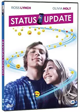 Couverture du produit · Status Update