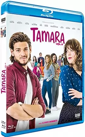 Couverture du produit · Tamara Vol.2 [Blu-Ray]