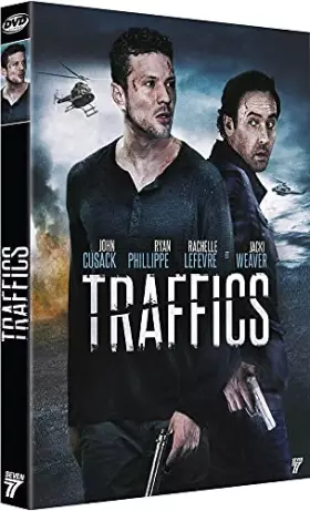 Couverture du produit · Traffics