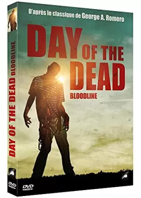 Couverture du produit · Day of The Dead : Bloodline