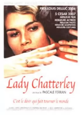 Couverture du produit · Lady Chatterley - Cesar 2007 du meilleur film