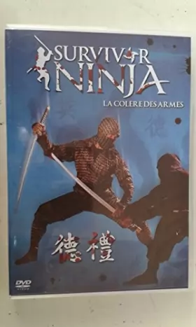 Couverture du produit · SURVIVOR NINJA - La colère des armes - 3105250338471