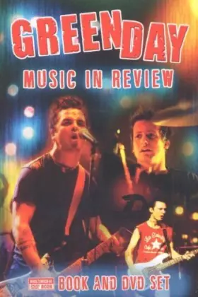 Couverture du produit · Music in Review [Import anglais]