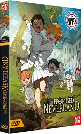 Couverture du produit · The Promised Neverland-Saison 1