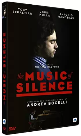 Couverture du produit · The Music of Silence