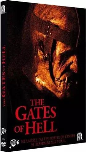 Couverture du produit · The Gates of Hell