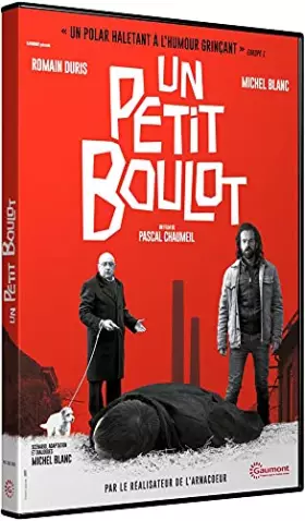 Couverture du produit · Un Petit boulot