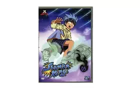 Couverture du produit · Shaman King vol 5 (épisodes 17 à 19)