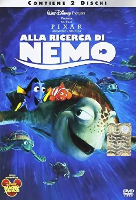 Couverture du produit · Alla Ricerca Di Nemo (2 Dvd) by Andrew Stanton