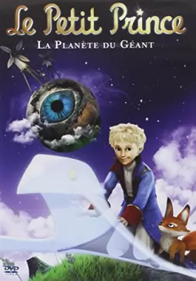 Couverture du produit · Le Petit Prince-La planète du Géant