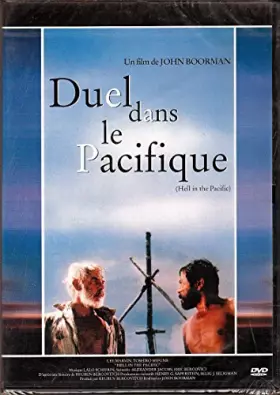 Couverture du produit · Duel dans le pacifique