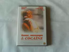 Couverture du produit · Amour Mensonges Et Cocaine