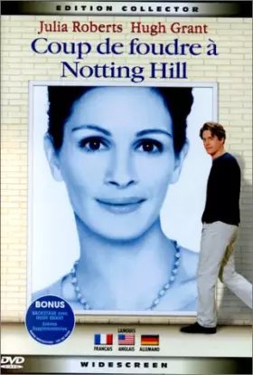 Couverture du produit · Coup de Foudre à Notting Hill [Édition Collector]