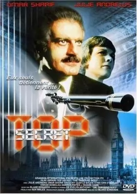 Couverture du produit · Top Secret - DVD