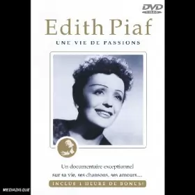Couverture du produit · Edith Piaf