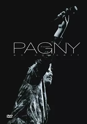 Couverture du produit · Florent Pagny : En concert