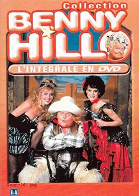 Couverture du produit · BENNY HILL - EPISODES 5 ET 6