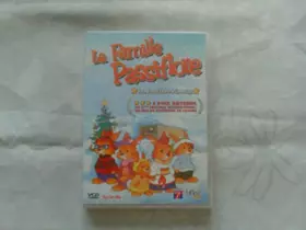 Couverture du produit · La Famille Passiflore-Vol. 2