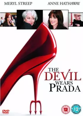 Couverture du produit · Devil Wears Prada [Import anglais]