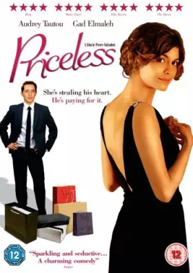 Couverture du produit · Priceless [Import anglais]