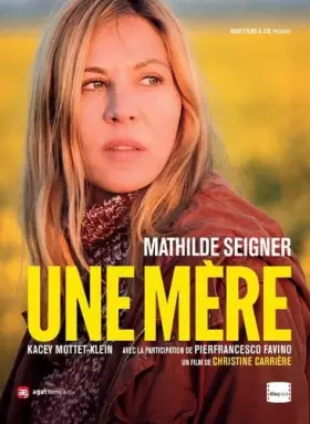 Couverture du produit · Une mère