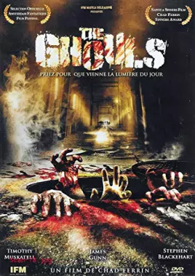 Couverture du produit · THE GHOULS