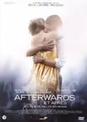 Couverture du produit · Et après