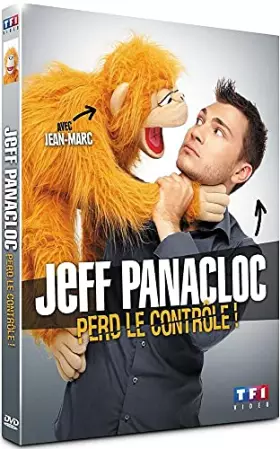 Couverture du produit · Jeff Panacloc perd Le contrôle