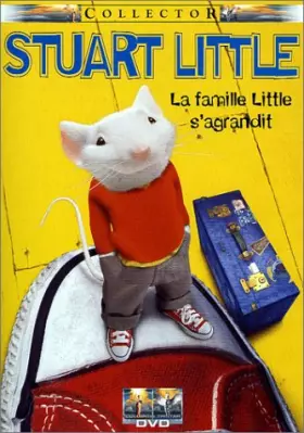 Couverture du produit · Stuart Little - Edition Collector [Édition Collector]