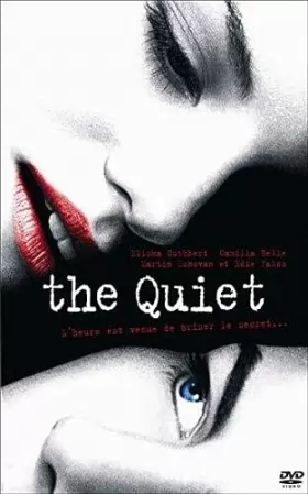 Couverture du produit · The quiet
