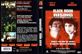 Couverture du produit · Black Moon Rising Sans issue