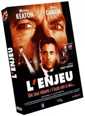 Couverture du produit · L'Enjeu